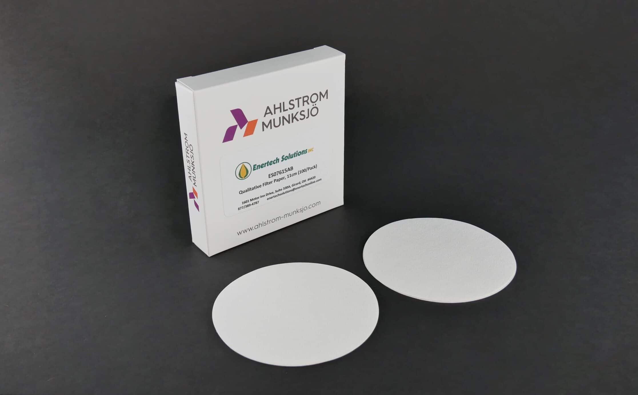 Ahlstrom, pH Indicator, P/N:PHB2-0114