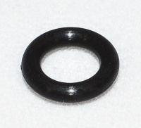 O-Ring, Size 2-009, Fluorocarbon, Black, MPN:0905-1022