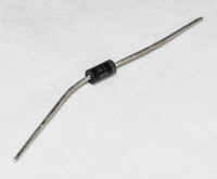 DIODE IN4007       RECTIFIER, MPN:1410001600