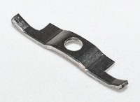 ARM Rod Holding Plate, MPN:18596-00085