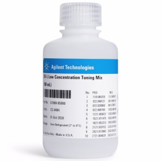ESI-L Low Concentration Tuning Mix 100ml, MPN:G1969-85000